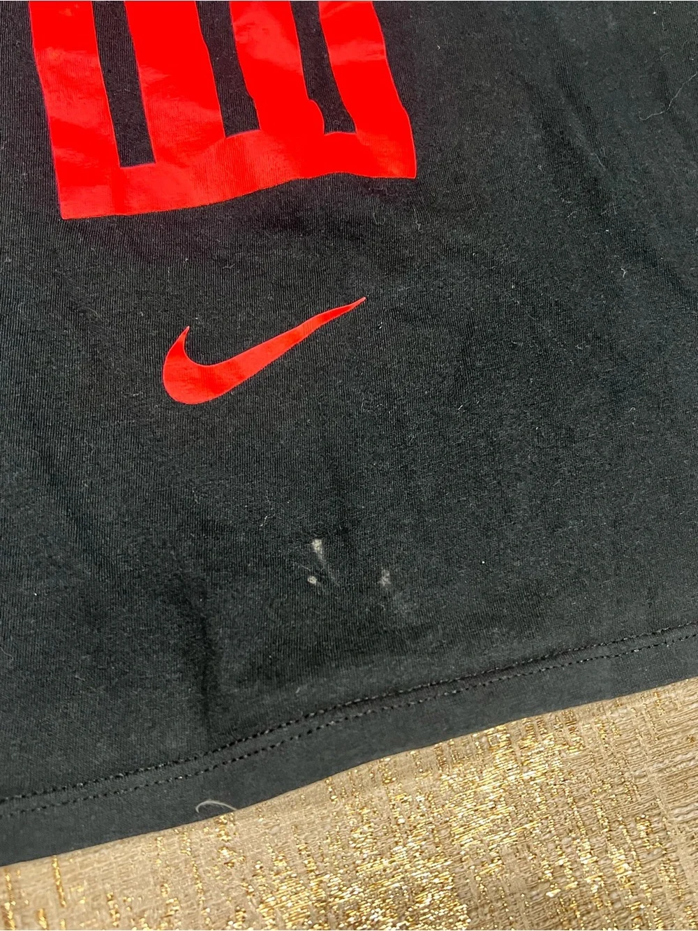 Nike classic short
